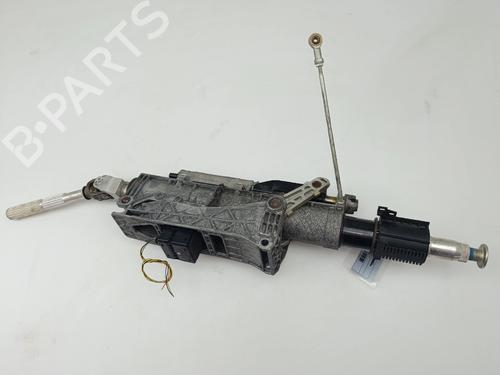 Steering column PORSCHE CAYMAN (987) | BP36981929M21 - Image 7