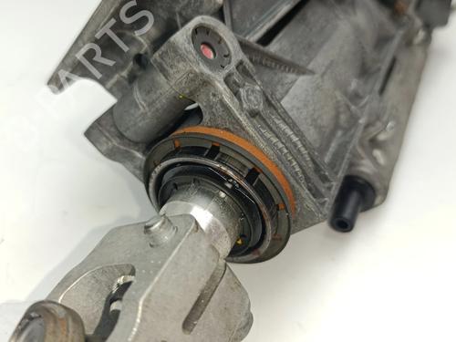 Steering column PORSCHE CAYMAN (987) | BP36981929M21 - Image 6
