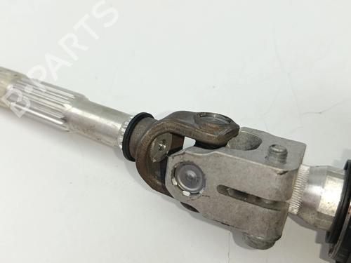 Steering column PORSCHE CAYMAN (987) | BP36981929M21 - Image 5