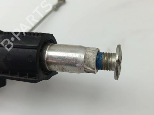 Steering column PORSCHE CAYMAN (987) | BP36981929M21 - Image 4