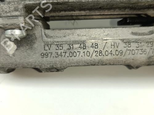 Steering column PORSCHE CAYMAN (987) | BP36981929M21 - Image 3
