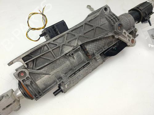 Steering column PORSCHE CAYMAN (987) | BP36981929M21 - Image 2