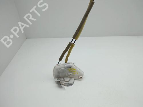 Fechadura frente esquerda Fechadura frente esquerda 36981923 36981923