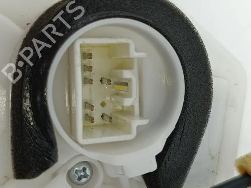Front left lock MAZDA CX-3 (DK) | BP36981923C98 - Image 3
