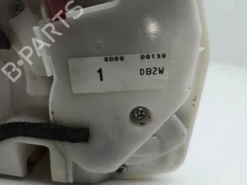 Front left lock MAZDA CX-3 (DK) | BP36981923C98 - Image 2
