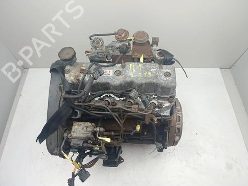 Used Engine Engine 36981940 36981940
