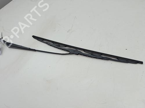 Used Front windshield wiper arm Front windshield wiper arm 36981955 36981955