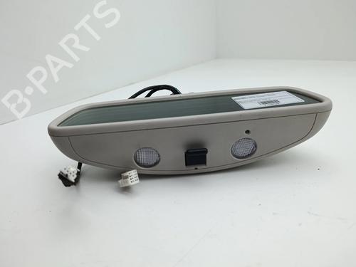 Rear mirror MERCEDES-BENZ C-CLASS (W204) | BP36981935I6 - Image 2