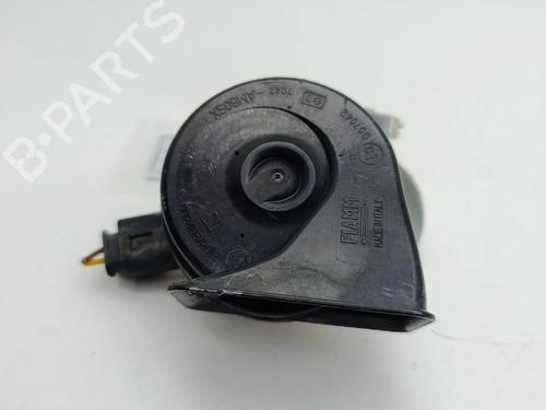 Horn Horn MERCEDES-BENZ A-CLASS (W177) [2018-2026] 36981954 36981954