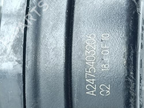 Horn MERCEDES-BENZ A-CLASS (W177) | BP36981954E13 - Image 5