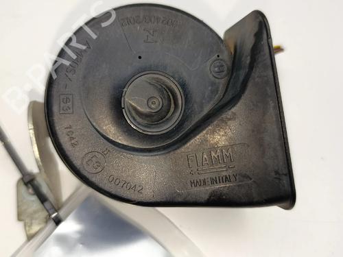 Used Horn Horn 36981956 36981956
