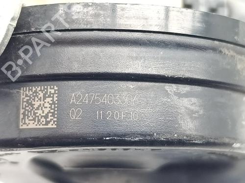 Horn MERCEDES-BENZ GLA (H247) | BP36981956E13 - Image 5