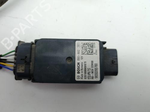 Electronic sensor CITROËN BERLINGO (ER_, EC_) | BP36981953M84 - Image 2