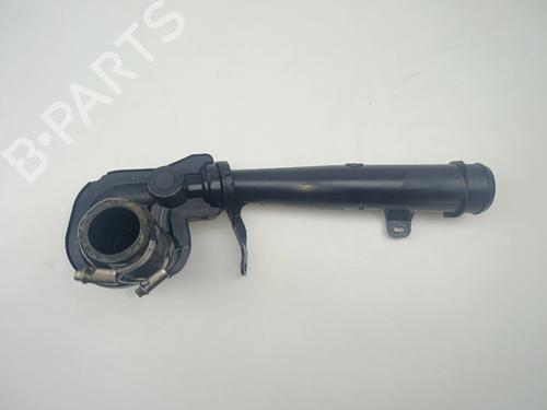 Intercooler-rør  Intercooler-rør  PEUGEOT 407 (6D_) [2004-2011] 36981960 36981960
