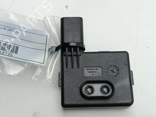Electronic module RENAULT LAGUNA III (BT0/1) | BP36981941M83 - Image 4