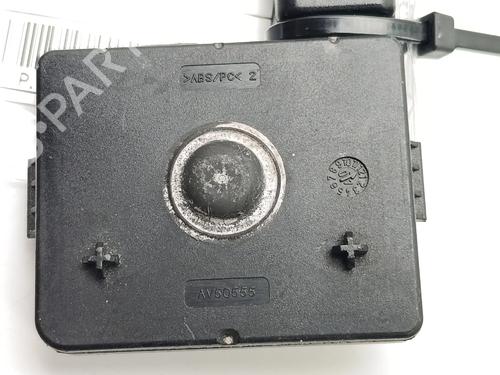 Electronic module RENAULT LAGUNA III (BT0/1) | BP36981941M83 - Image 5