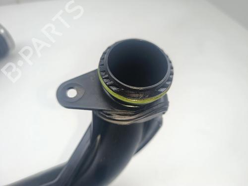 Intercooler pipe PEUGEOT 407 (6D_) | BP36981962M127 - Image 4