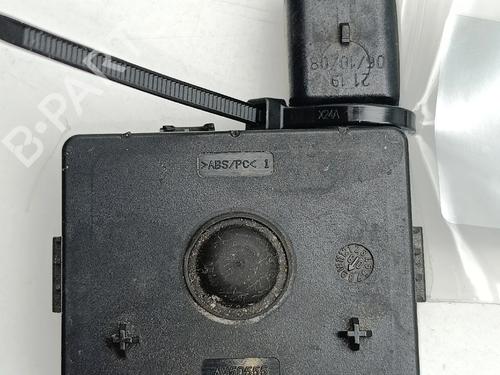 Electronic module RENAULT LAGUNA III (BT0/1) | BP36981944M83 - Image 3