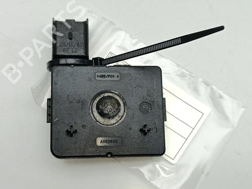Electronic module RENAULT LAGUNA III (BT0/1) | BP36981943M83 - Image 3