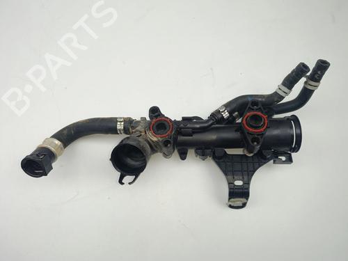 Pipe PEUGEOT PARTNER Box Body/MPV (K9) | BP36981967M125 - Image 3