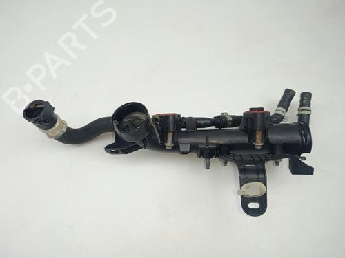Pipe PEUGEOT PARTNER Box Body/MPV (K9) | BP36981967M125 - Image 2