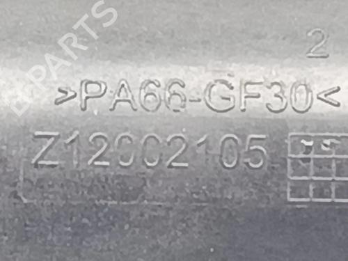 Pipe PEUGEOT PARTNER Box Body/MPV (K9) | BP36981967M125 - Image 6