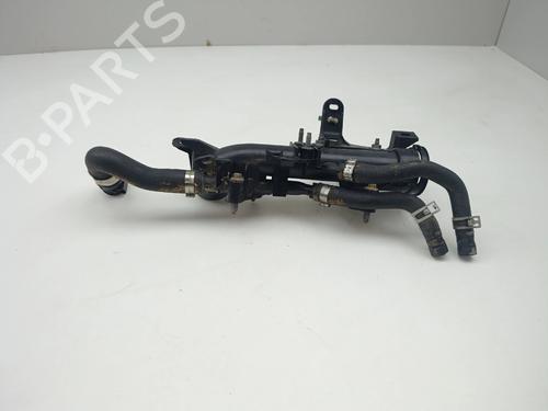 Pipe PEUGEOT PARTNER Box Body/MPV (K9) | BP36981967M125 - Image 4