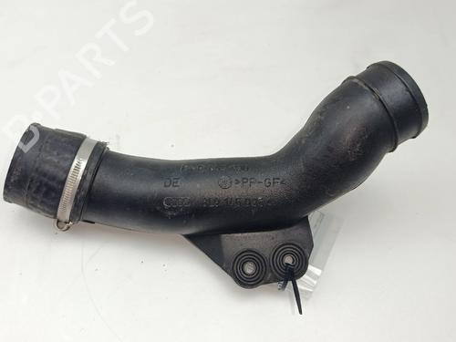 Intercooler-rør  Intercooler-rør  SEAT LEON (1M1) [1999-2006] 36981971 36981971