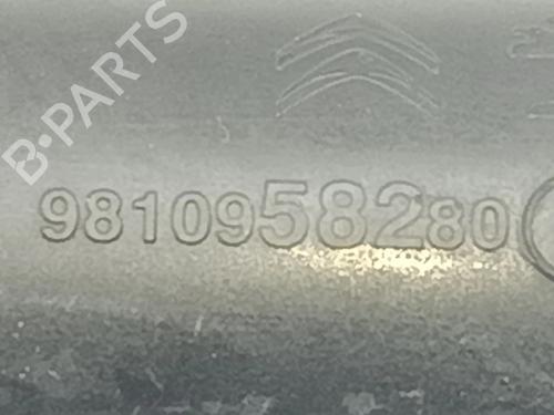 Intercooler pipe PEUGEOT PARTNER Box Body/MPV (K9) | BP36981969M127 - Image 6