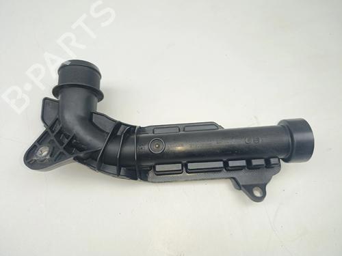 Intercooler-rør  Intercooler-rør  PEUGEOT PARTNER Box Body/MPV (K9) [2018-2026] 36981969 36981969