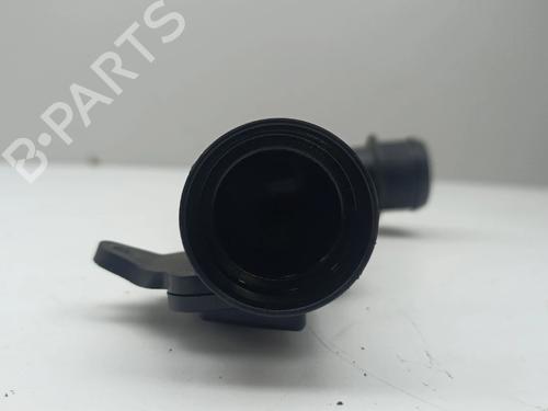 Intercooler pipe PEUGEOT PARTNER Box Body/MPV (K9) | BP36981969M127 - Image 4