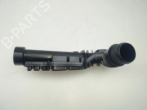 Intercooler pipe PEUGEOT PARTNER Box Body/MPV (K9) | BP36981969M127 - Image 2