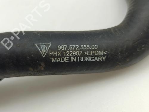 Pipe PORSCHE CAYMAN (987) | BP36981975M125 - Image 5