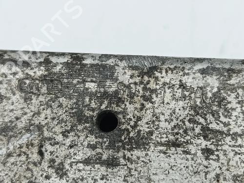 Front bumper reinforcement AUDI A8 D3 (4E2, 4E8) | BP36981984C109 - Image 8