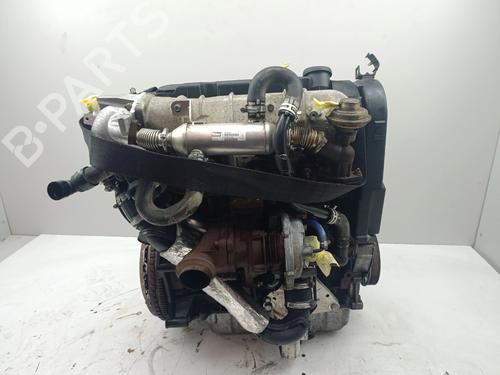 Engine PEUGEOT 307 (3A/C) 2.0 HDi 110 | BP36981985M1  - Image 7