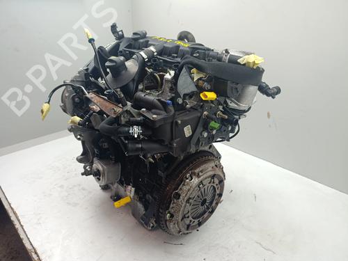 Engine PEUGEOT 307 (3A/C) 2.0 HDi 110 | BP36981985M1  - Image 5
