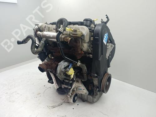 Engine PEUGEOT 307 (3A/C) 2.0 HDi 110 | BP36981985M1  - Image 9