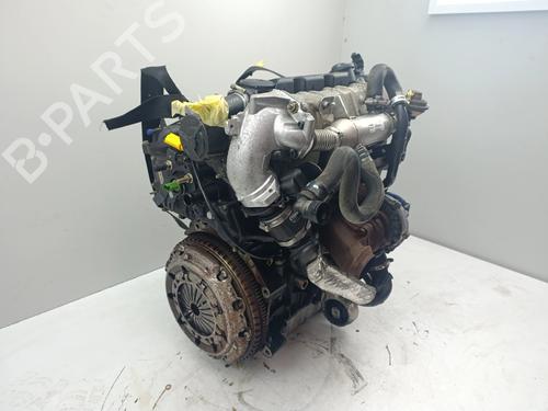 Engine PEUGEOT 307 (3A/C) 2.0 HDi 110 | BP36981985M1  - Image 8