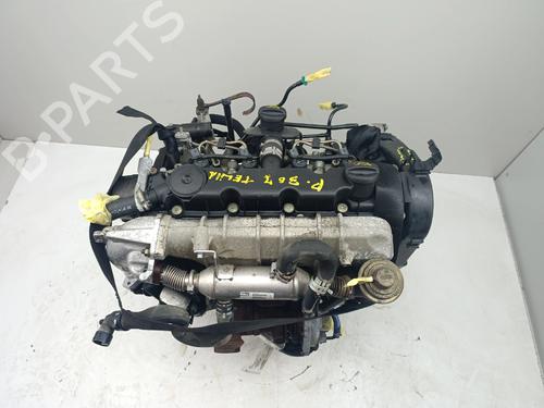 Engine PEUGEOT 307 (3A/C) 2.0 HDi 110 | BP36981985M1  - Image 6
