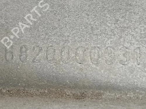 Steering rack MERCEDES-BENZ A-CLASS (W177) | BP36981993M22 - Image 9