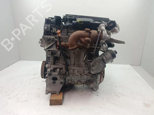 Engine CITROËN C1 (PM_, PN_) 1.4 HDi | BP36981994M1  - Image 14