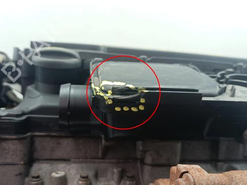 Engine CITROËN C1 (PM_, PN_) 1.4 HDi | BP36981994M1  - Image 18