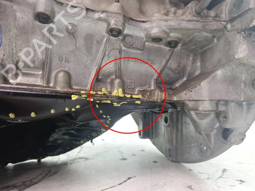 Engine CITROËN C1 (PM_, PN_) 1.4 HDi | BP36981994M1  - Image 20