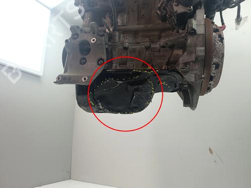 Engine CITROËN C1 (PM_, PN_) 1.4 HDi | BP36981994M1  - Image 24