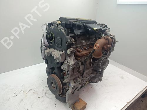 Engine CITROËN C1 (PM_, PN_) 1.4 HDi | BP36981994M1  - Image 15