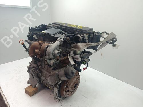 Engine CITROËN C1 (PM_, PN_) 1.4 HDi | BP36981994M1  - Image 16