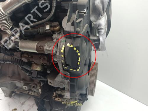 Engine CITROËN C1 (PM_, PN_) 1.4 HDi | BP36981994M1  - Image 21