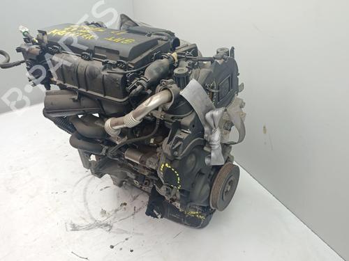 Engine CITROËN C1 (PM_, PN_) 1.4 HDi | BP36981994M1  - Image 12