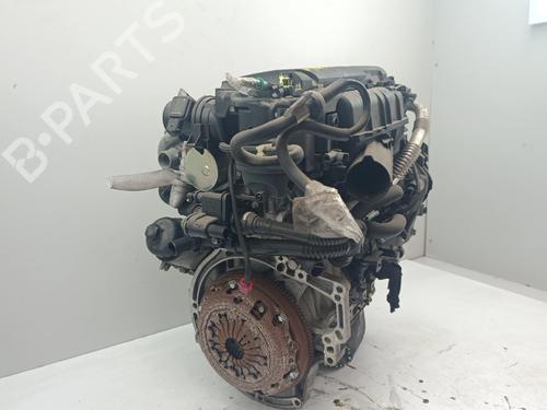Engine CITROËN C1 (PM_, PN_) 1.4 HDi | BP36981994M1  - Image 11