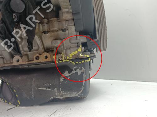 Engine CITROËN C1 (PM_, PN_) 1.4 HDi | BP36981994M1  - Image 25